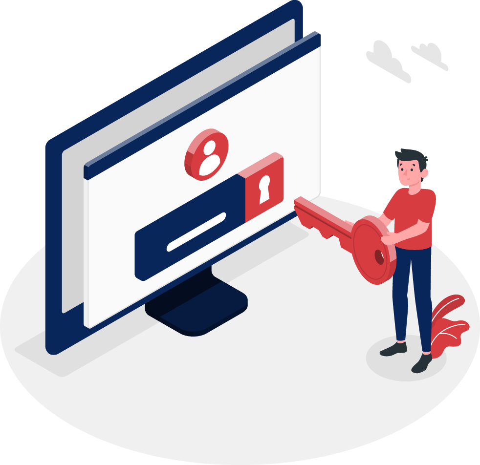 Login Image